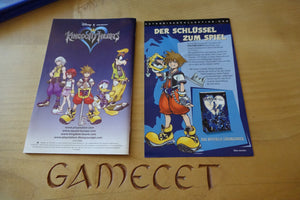 Kingdom Hearts