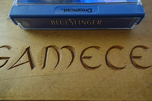 Laden Sie das Bild in den Galerie-Viewer, Blue Stinger