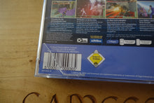 Laden Sie das Bild in den Galerie-Viewer, Blue Stinger
