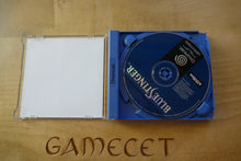 Laden Sie das Bild in den Galerie-Viewer, Blue Stinger