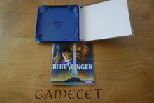 Laden Sie das Bild in den Galerie-Viewer, Blue Stinger