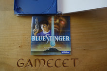 Laden Sie das Bild in den Galerie-Viewer, Blue Stinger