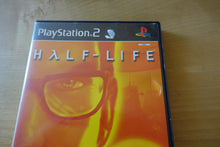 Laden Sie das Bild in den Galerie-Viewer, Half-Life