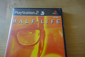 Half-Life