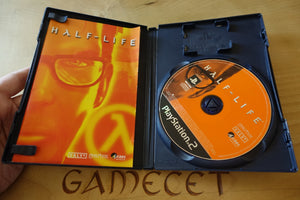 Half-Life