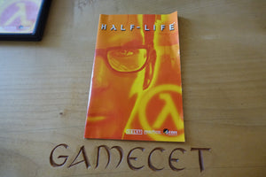 Half-Life