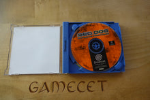 Laden Sie das Bild in den Galerie-Viewer, Red Dog: Superior Firepower