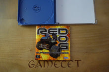 Laden Sie das Bild in den Galerie-Viewer, Red Dog: Superior Firepower