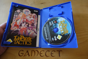 La Pucelle: Tactics