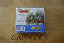 Laden Sie das Bild in den Galerie-Viewer, Racing Simulation 2