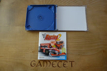 Laden Sie das Bild in den Galerie-Viewer, Racing Simulation 2
