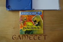 Laden Sie das Bild in den Galerie-Viewer, Disney's Dinosaur