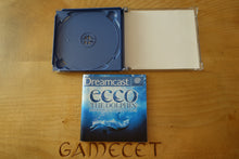 Laden Sie das Bild in den Galerie-Viewer, Ecco the Dolphin: Defender of the Future