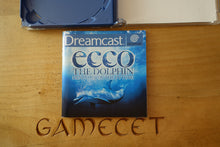 Laden Sie das Bild in den Galerie-Viewer, Ecco the Dolphin: Defender of the Future