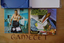 Laden Sie das Bild in den Galerie-Viewer, Incoming