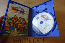 Laden Sie das Bild in den Galerie-Viewer, Dragon Quest VIII: Die Reise des verwunschenen Königs