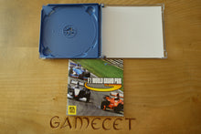 Laden Sie das Bild in den Galerie-Viewer, F1 World Grand Prix