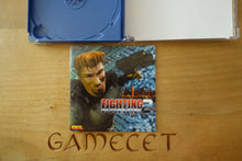 Laden Sie das Bild in den Galerie-Viewer, Fighting Force 2