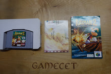 Laden Sie das Bild in den Galerie-Viewer, Rayman 2: The Great Escape