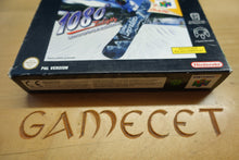 Laden Sie das Bild in den Galerie-Viewer, 1080: TenEighty Snowboarding