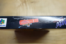 Laden Sie das Bild in den Galerie-Viewer, 1080: TenEighty Snowboarding