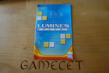 Laden Sie das Bild in den Galerie-Viewer, Lumines Plus