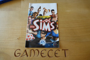 Die Sims