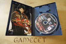 Laden Sie das Bild in den Galerie-Viewer, Onimusha 2: Samurai&#39;s Destiny - Amerika