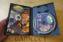 Laden Sie das Bild in den Galerie-Viewer, Crash Bandicoot: The Wrath of Cortex - Amerika