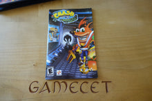 Laden Sie das Bild in den Galerie-Viewer, Crash Bandicoot: The Wrath of Cortex - Amerika