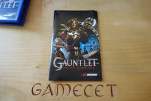 Laden Sie das Bild in den Galerie-Viewer, Gauntlet: Seven Sorrows