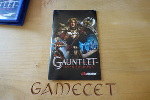 Gauntlet: Seven Sorrows