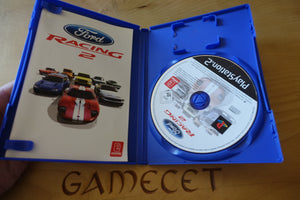 Ford Racing 2