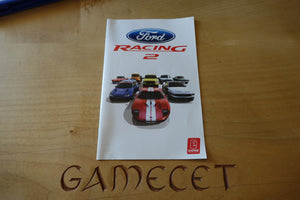 Ford Racing 2