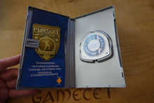 Laden Sie das Bild in den Galerie-Viewer, Pursuit Force (Platinum)