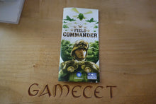 Laden Sie das Bild in den Galerie-Viewer, Field Commander