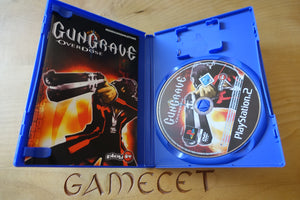 Gungrave: Overdose