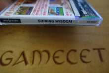 Laden Sie das Bild in den Galerie-Viewer, Shining Wisdom - Japan