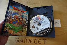 Laden Sie das Bild in den Galerie-Viewer, Dragon Quest VIII: Journey of the Cursed King - Amerika