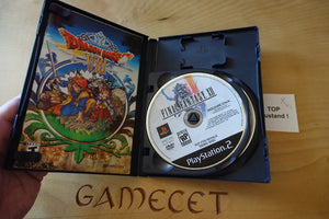 Dragon Quest VIII: Journey of the Cursed King - Amerika