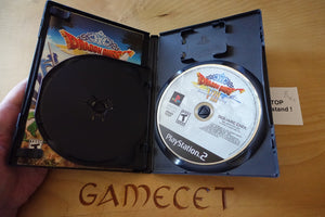 Dragon Quest VIII: Journey of the Cursed King - Amerika