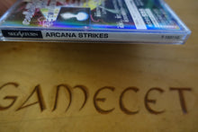 Laden Sie das Bild in den Galerie-Viewer, Arcana Strikes - Japan