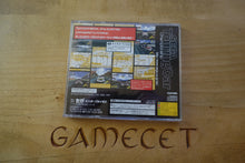 Laden Sie das Bild in den Galerie-Viewer, Sega Touring Car Championship - Japan