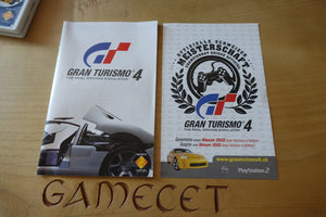 Gran Turismo 4