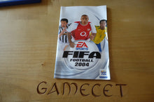 Laden Sie das Bild in den Galerie-Viewer, FIFA Football 2004