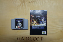 Laden Sie das Bild in den Galerie-Viewer, Star Wars: Shadows of the Empire