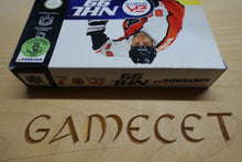 Laden Sie das Bild in den Galerie-Viewer, NHL 99