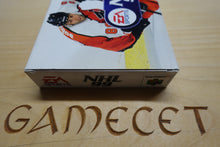 Laden Sie das Bild in den Galerie-Viewer, NHL 99
