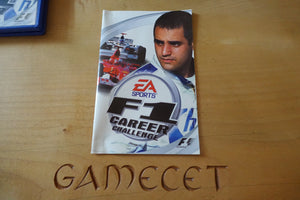 F1 Career Challenge