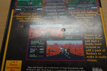 Laden Sie das Bild in den Galerie-Viewer, Road Rash II - Amerika